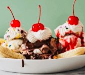 Banana Split
