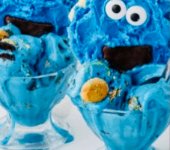 Cookie Monster