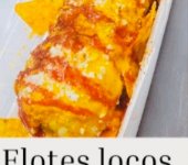 Elotes Locos