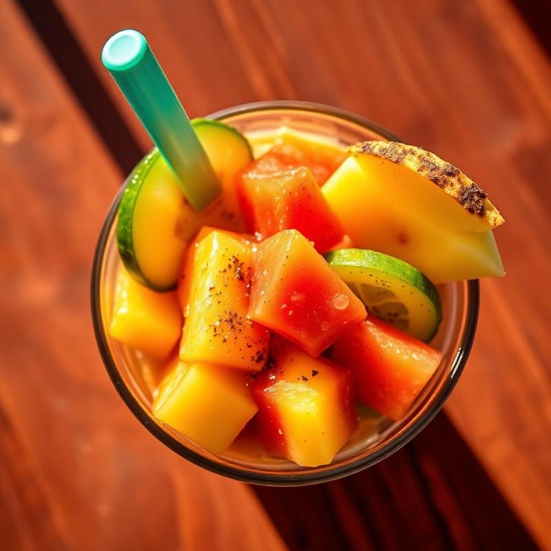 Fruit Cup