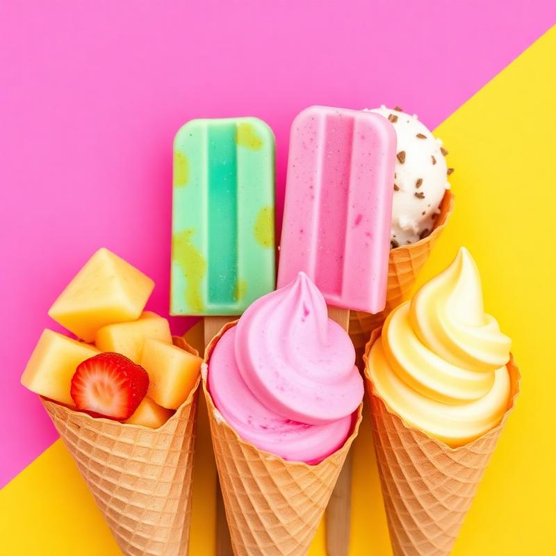 Helados Artesanales
