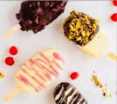 Ice Cream Bar