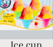 Ice Cup