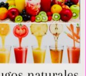 Jugos Naturales