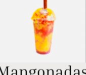 Mangonada