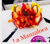 La Manzaloca