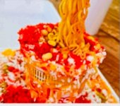 Maruchan Loca