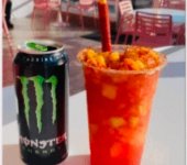 Monster Preparado