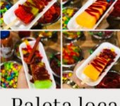 Paleta Loca