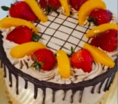 Pasteles