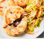 Pupusas