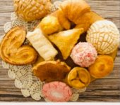 Pan Dulce