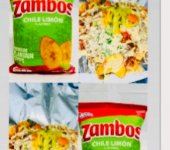 Zambo Preparado